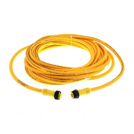 Woodhead Mc 4P/5P M/Mfe 1M St/St #16/4Awg Stoow 1300090517